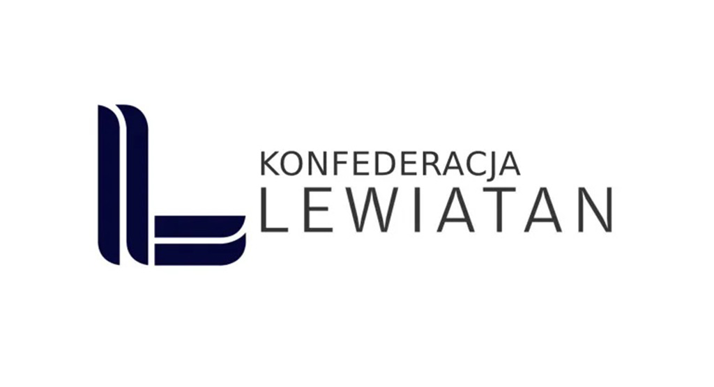 logo lewiatan