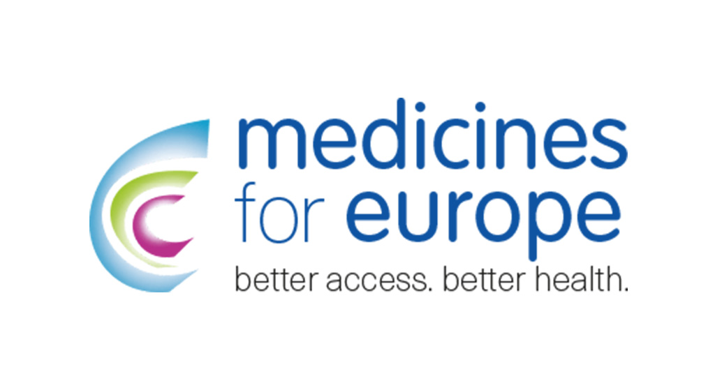 logo medicines for europe
